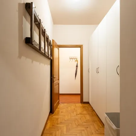 Daire Via Panzani 16, 4th Floor - Patrizia - Bright 300m From Duomo And Train Station