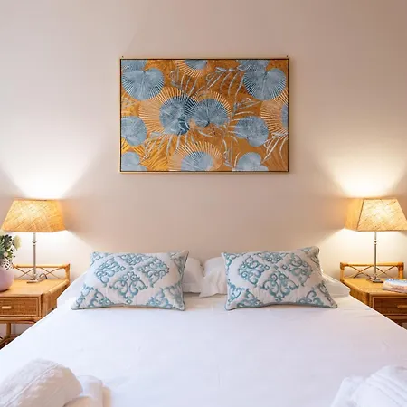 Via Panzani 16, 4th Floor - Patrizia - Bright 300m From Duomo And Train Station * Floransa